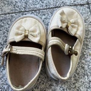 Coqui flats good condition size 6